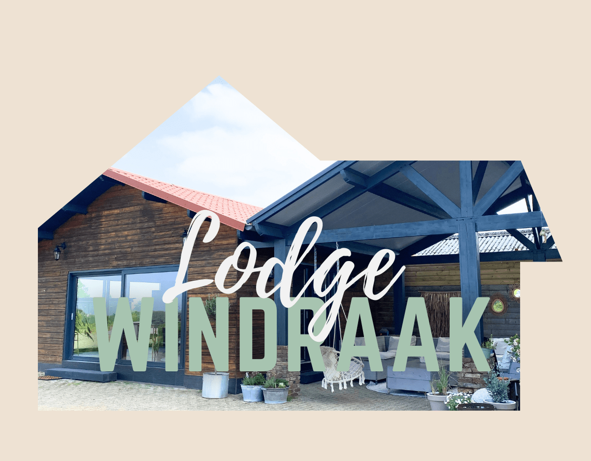 lodge windraak, inspiratielocatie